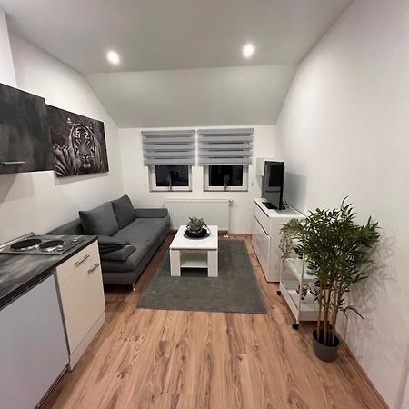 Apartment Soedderich 2 Waake Kültér fotó