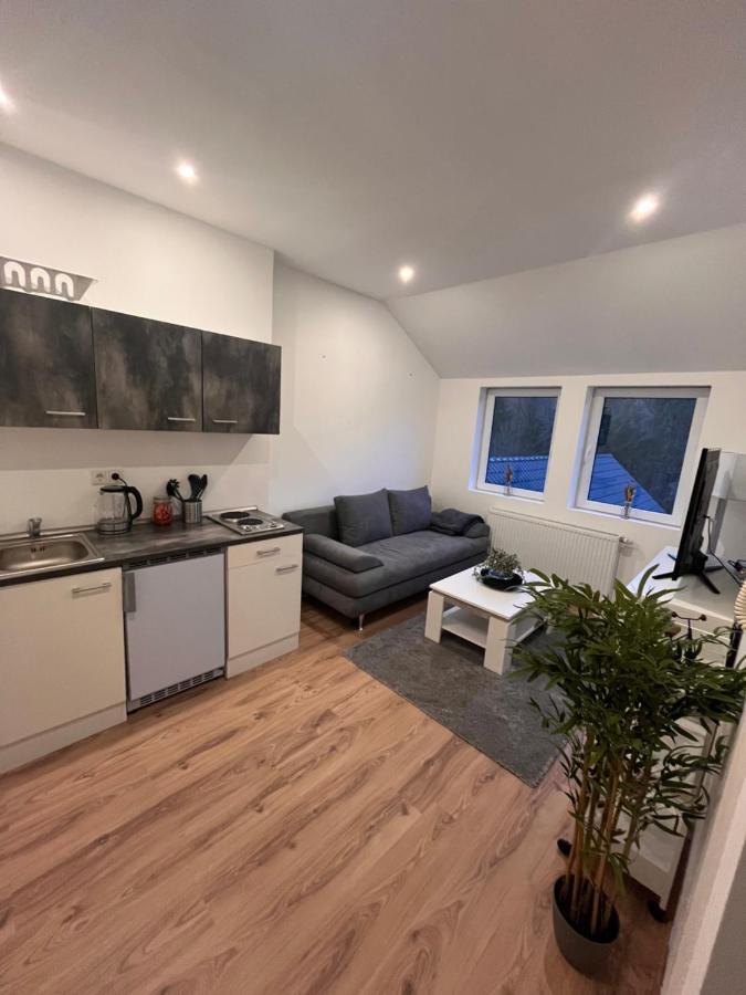 Apartment Soedderich 2 Waake Kültér fotó