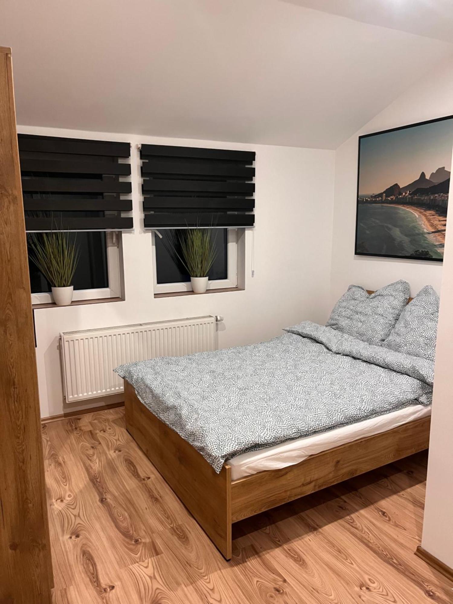 Apartment Soedderich 2 Waake Kültér fotó