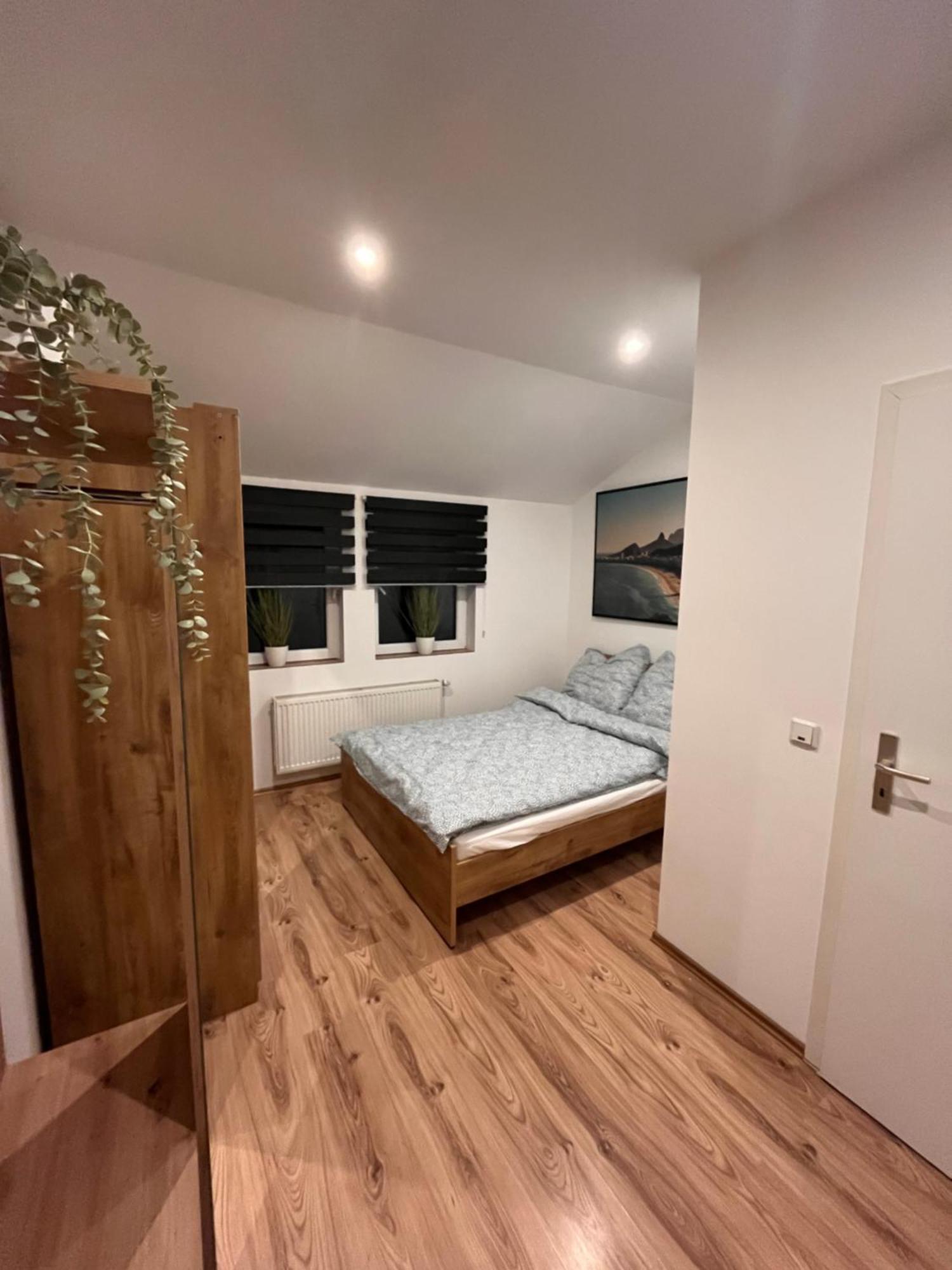 Apartment Soedderich 2 Waake Kültér fotó